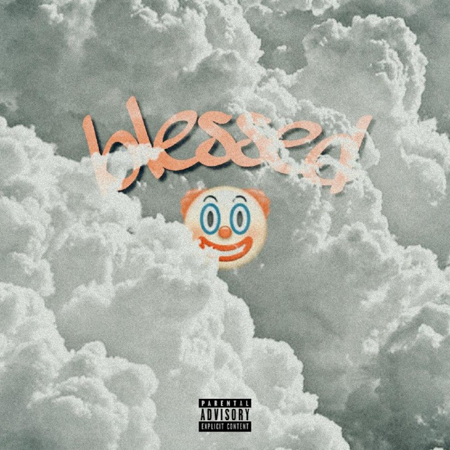 Релиз Blessed