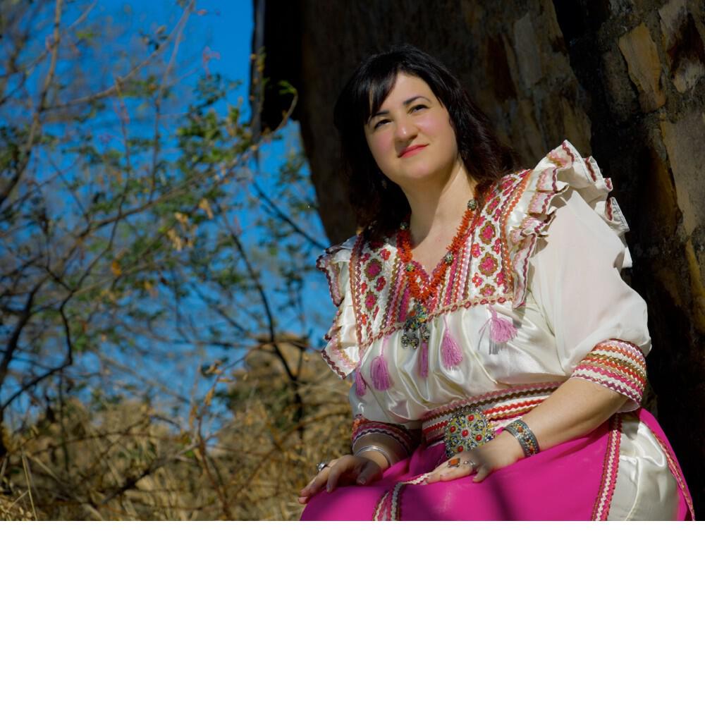 Релиз Vava amghar (Vava amɣar)