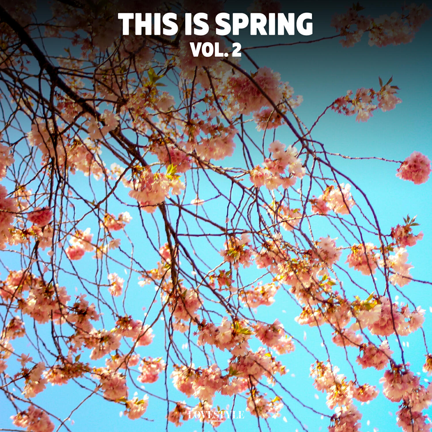 Релиз This is Spring, Vol. 2