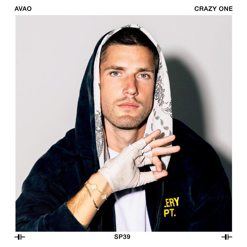 Релиз Crazy One
