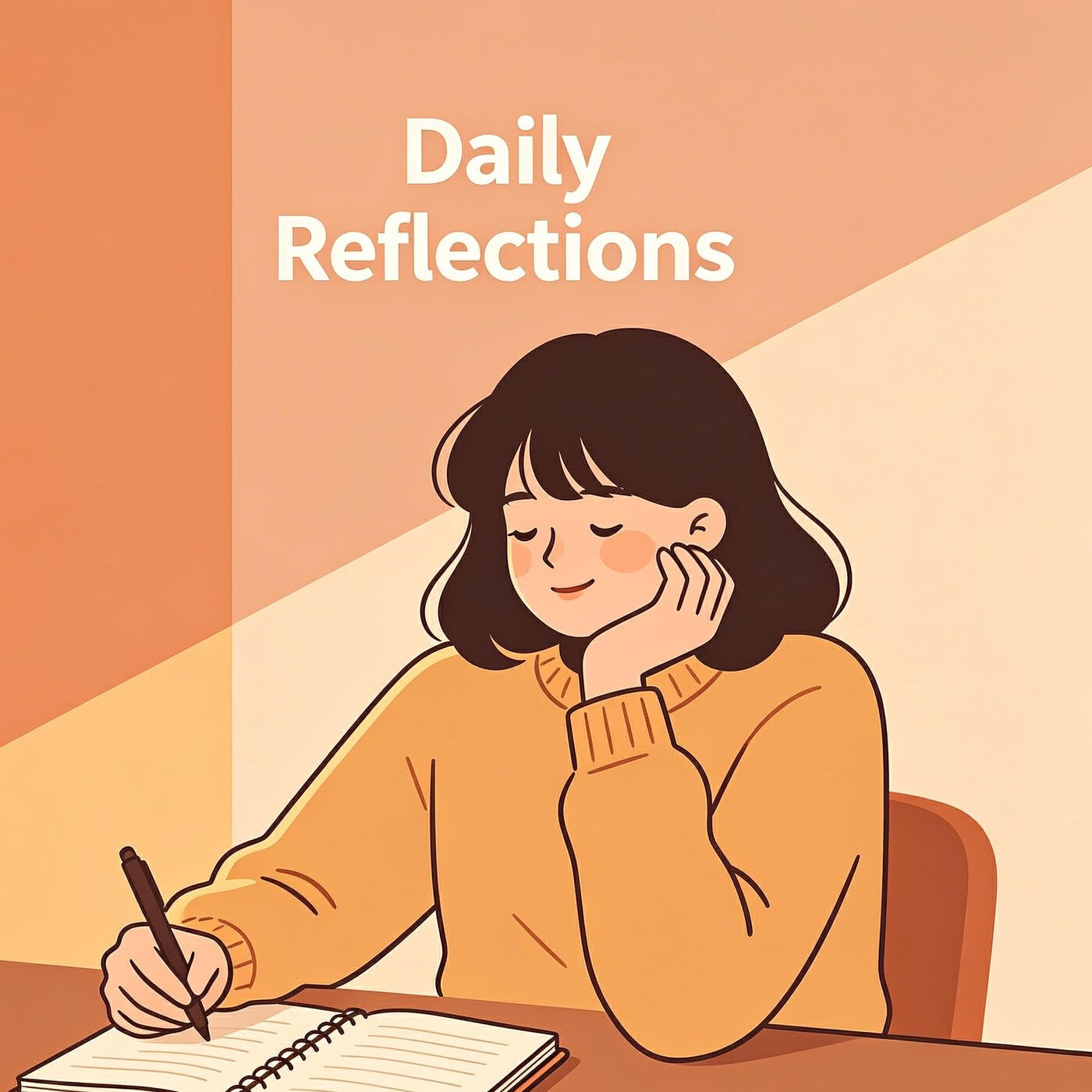 Релиз Daily Reflections