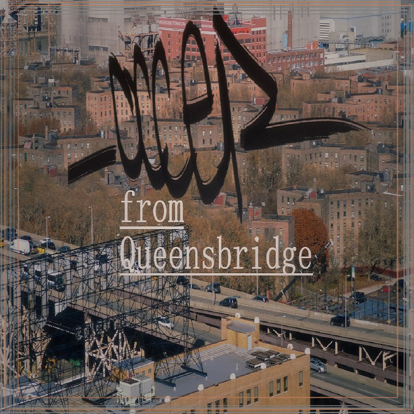 Релиз From Queensbridge