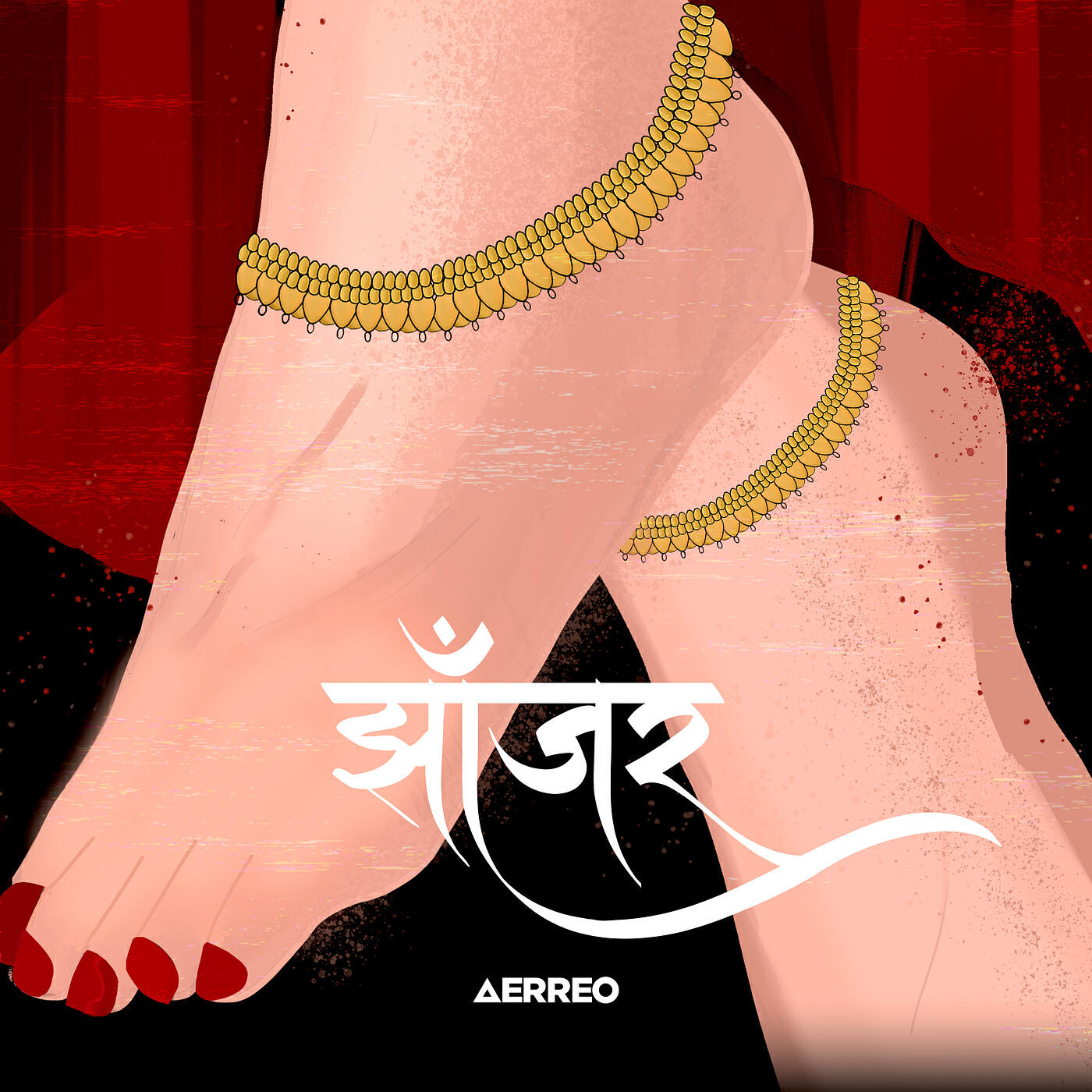 Релиз Jhanjhar