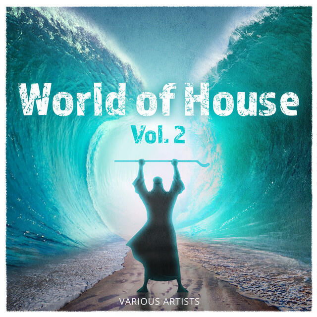 Релиз World of House, Vol. 2