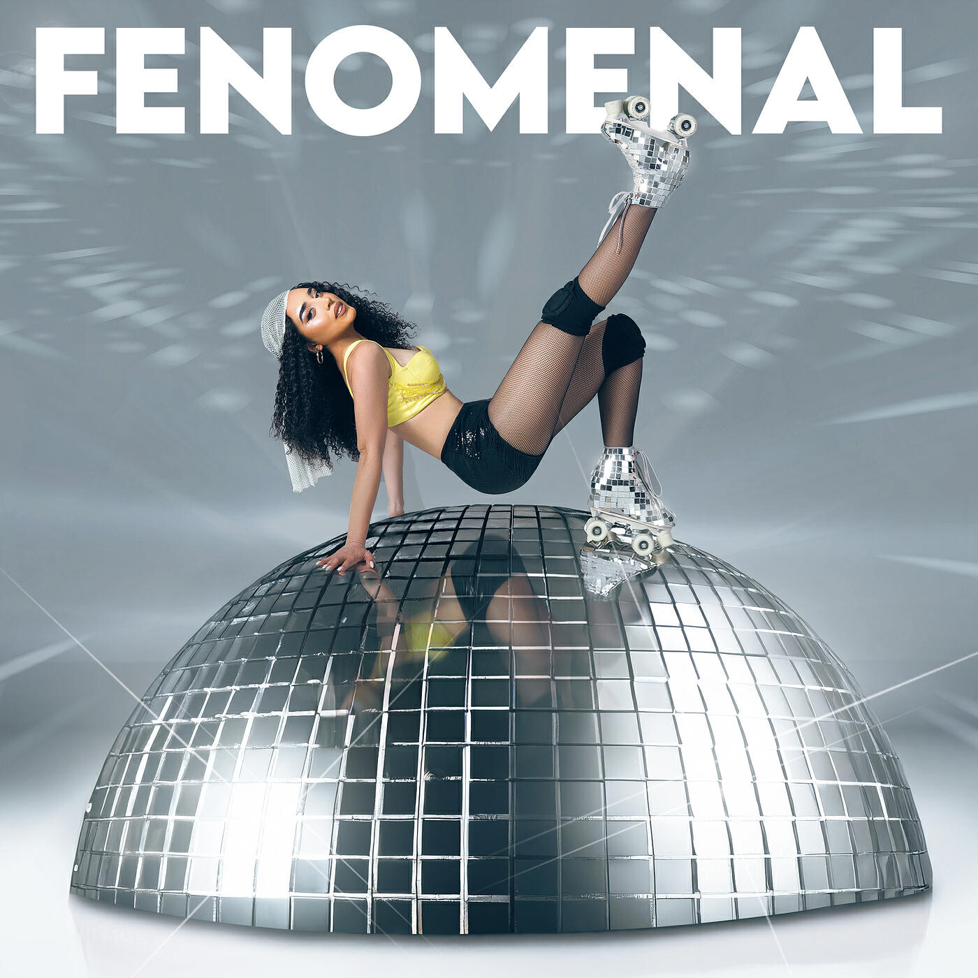 Релиз Fenomenal