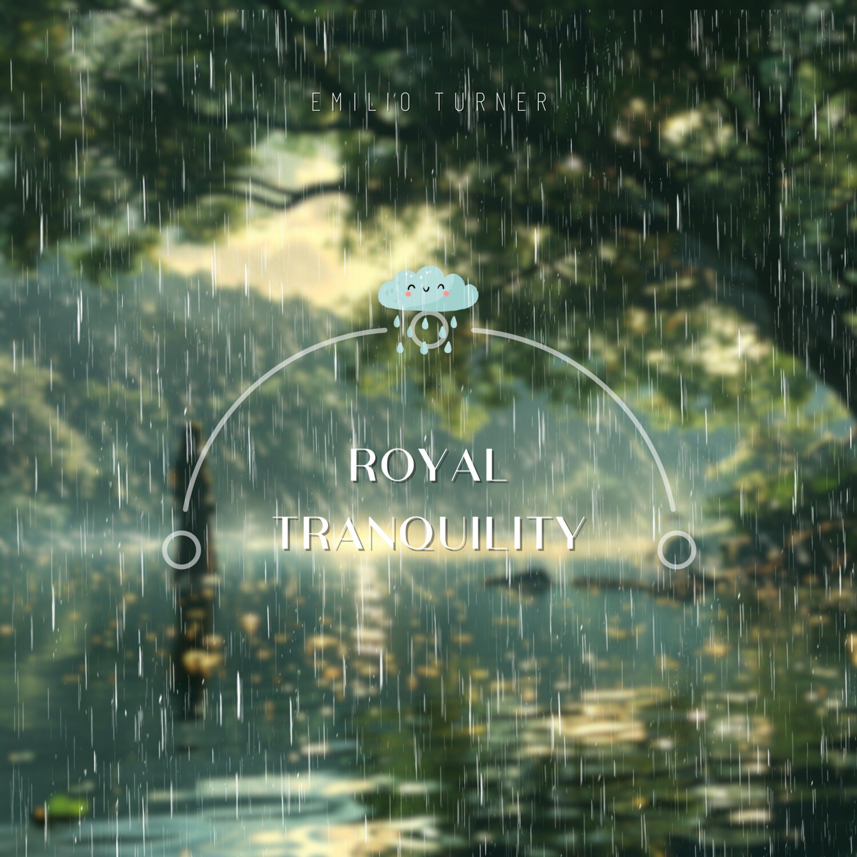Релиз Royal Tranquility