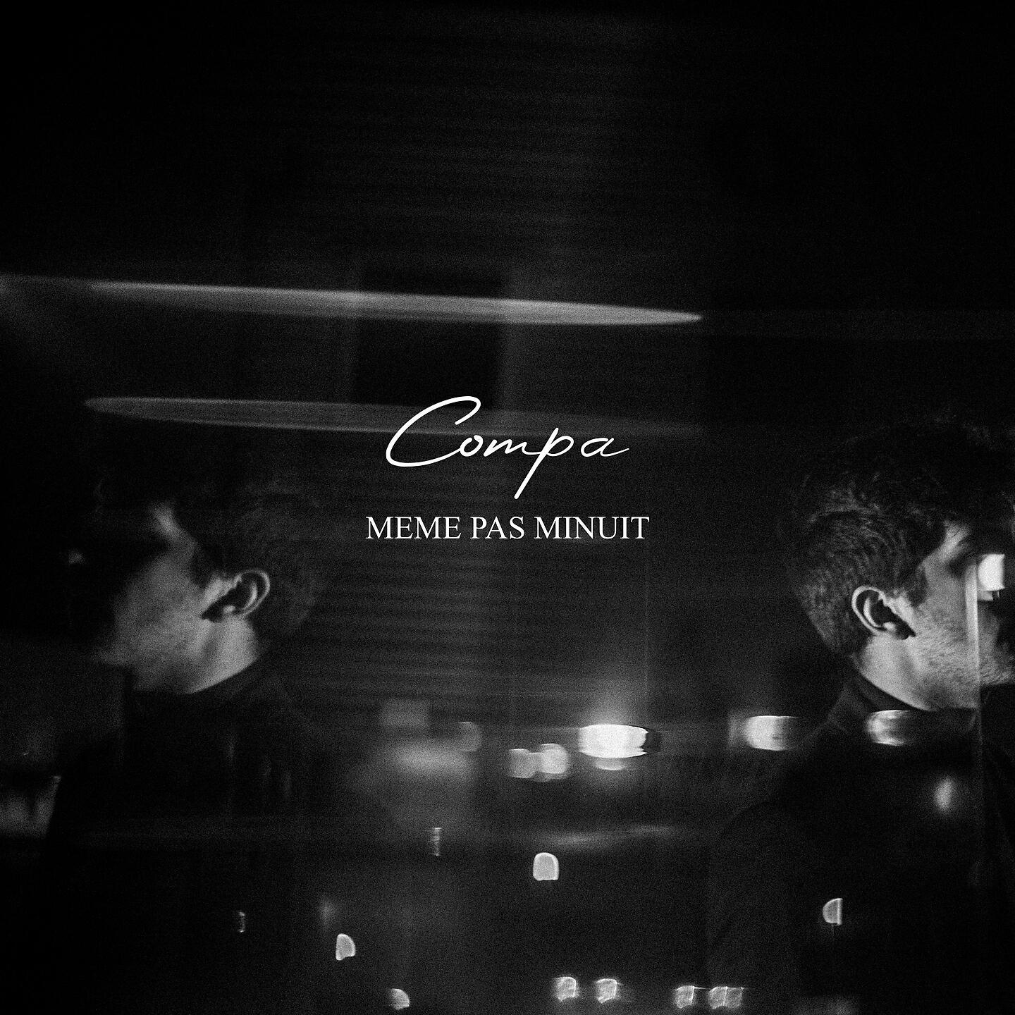 Релиз Même pas minuit