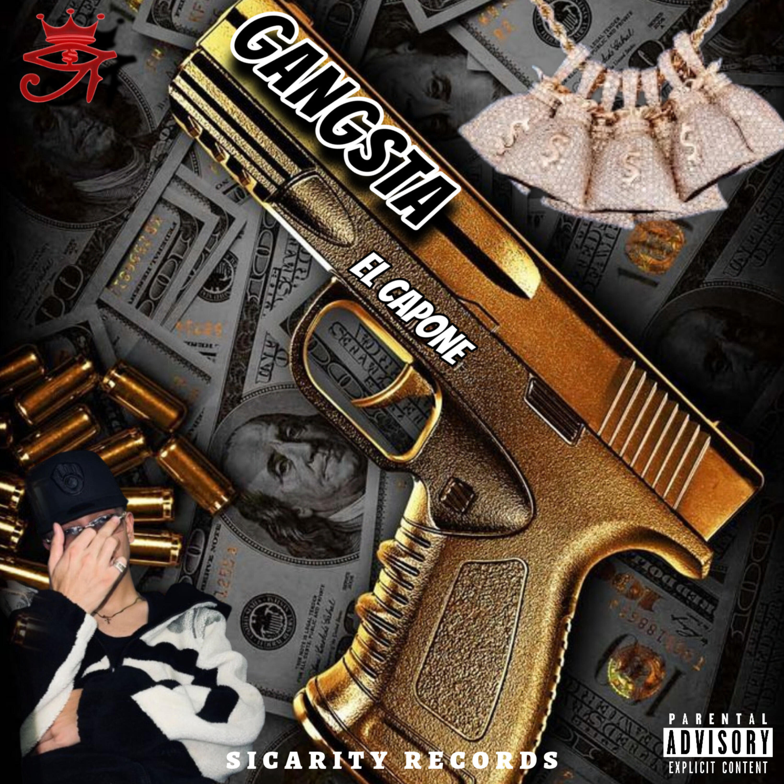 Релиз Gangsta