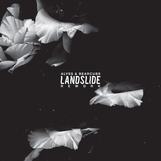 Релиз Landslide (feat. Alyss) [Alyss & Bearcubs Rework]