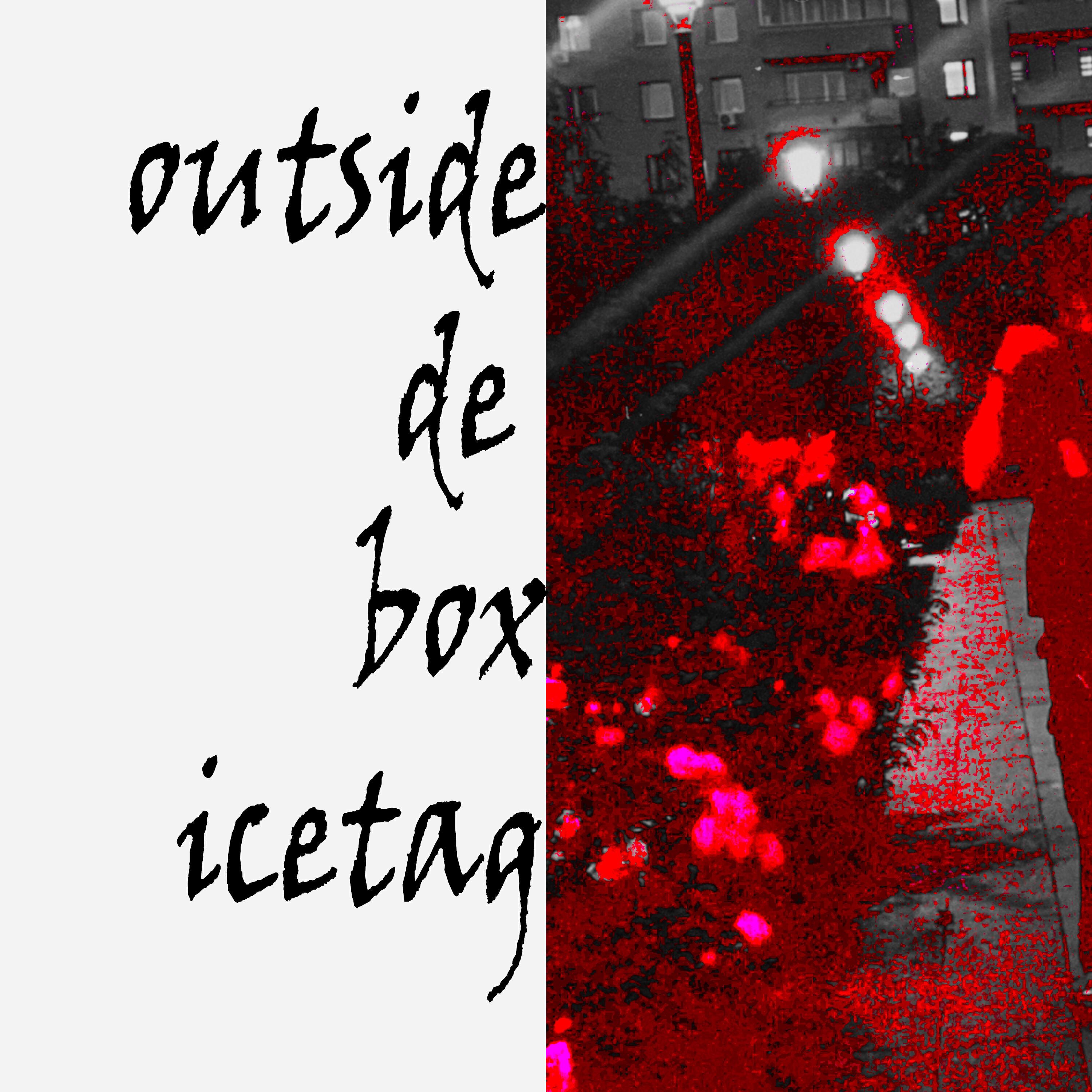 Релиз outside de box