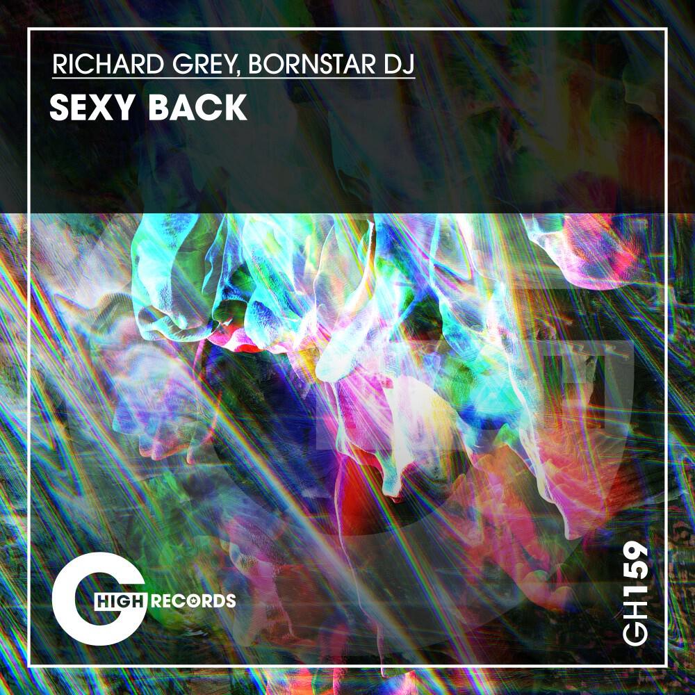 Релиз Sexy Back