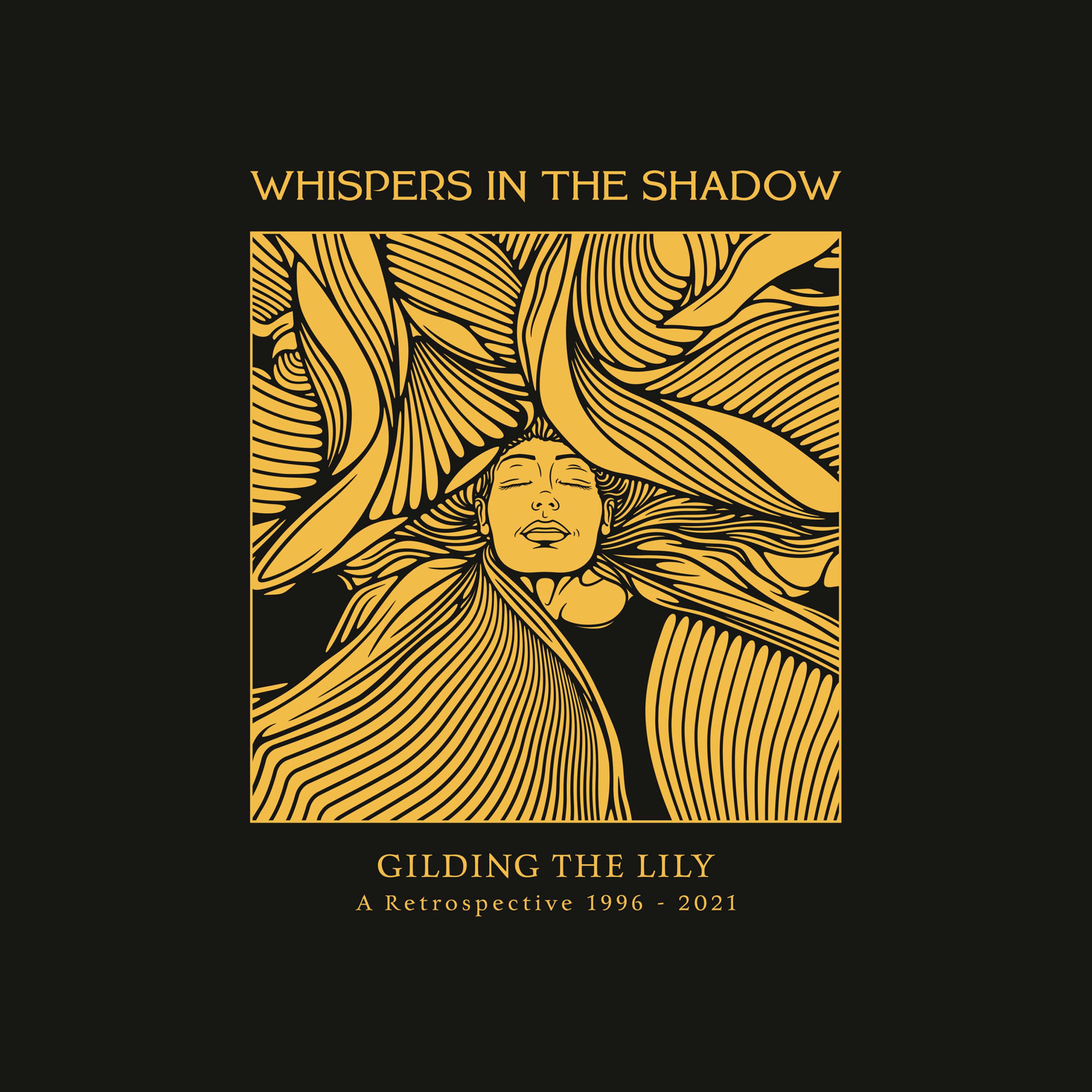 Релиз Gilding The Lily (A Retrospective 1996-2021)