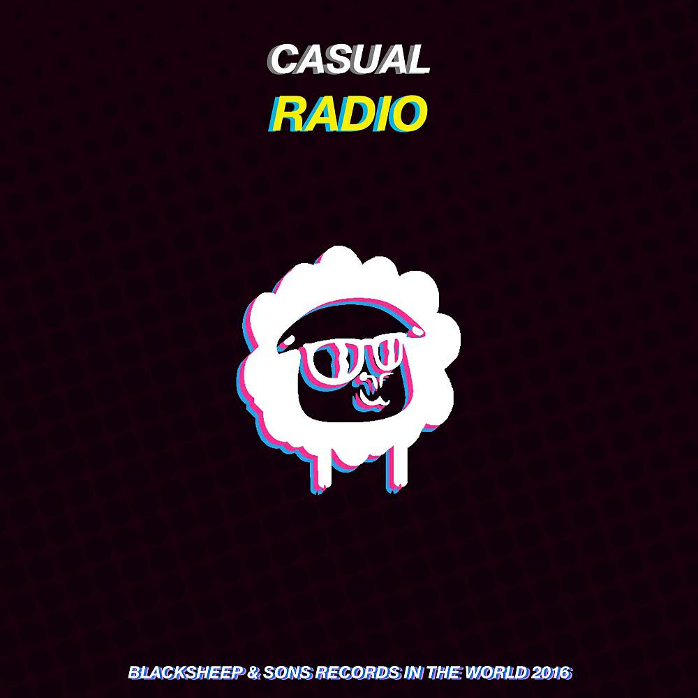 Постер альбома Radio