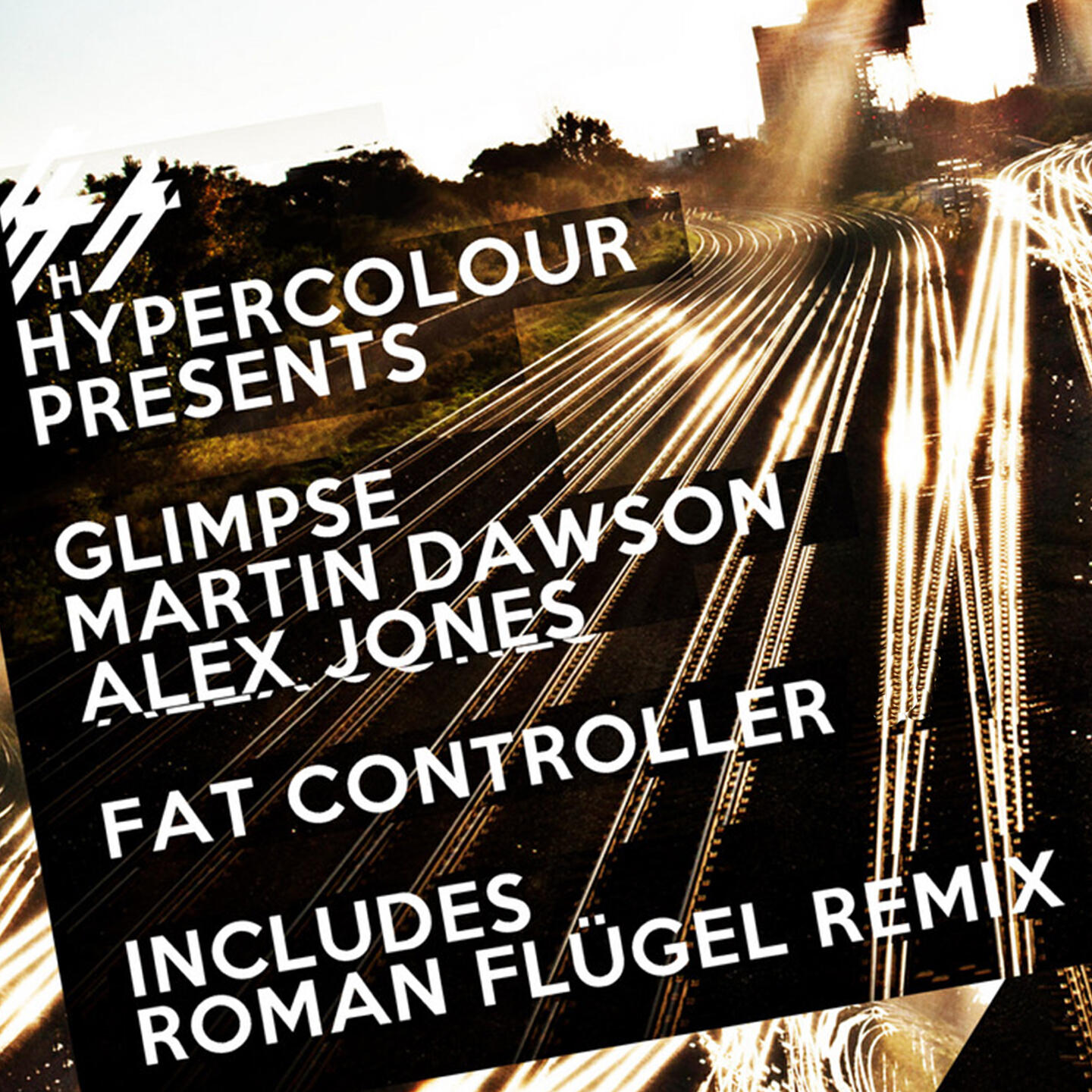 Релиз Fat Controller