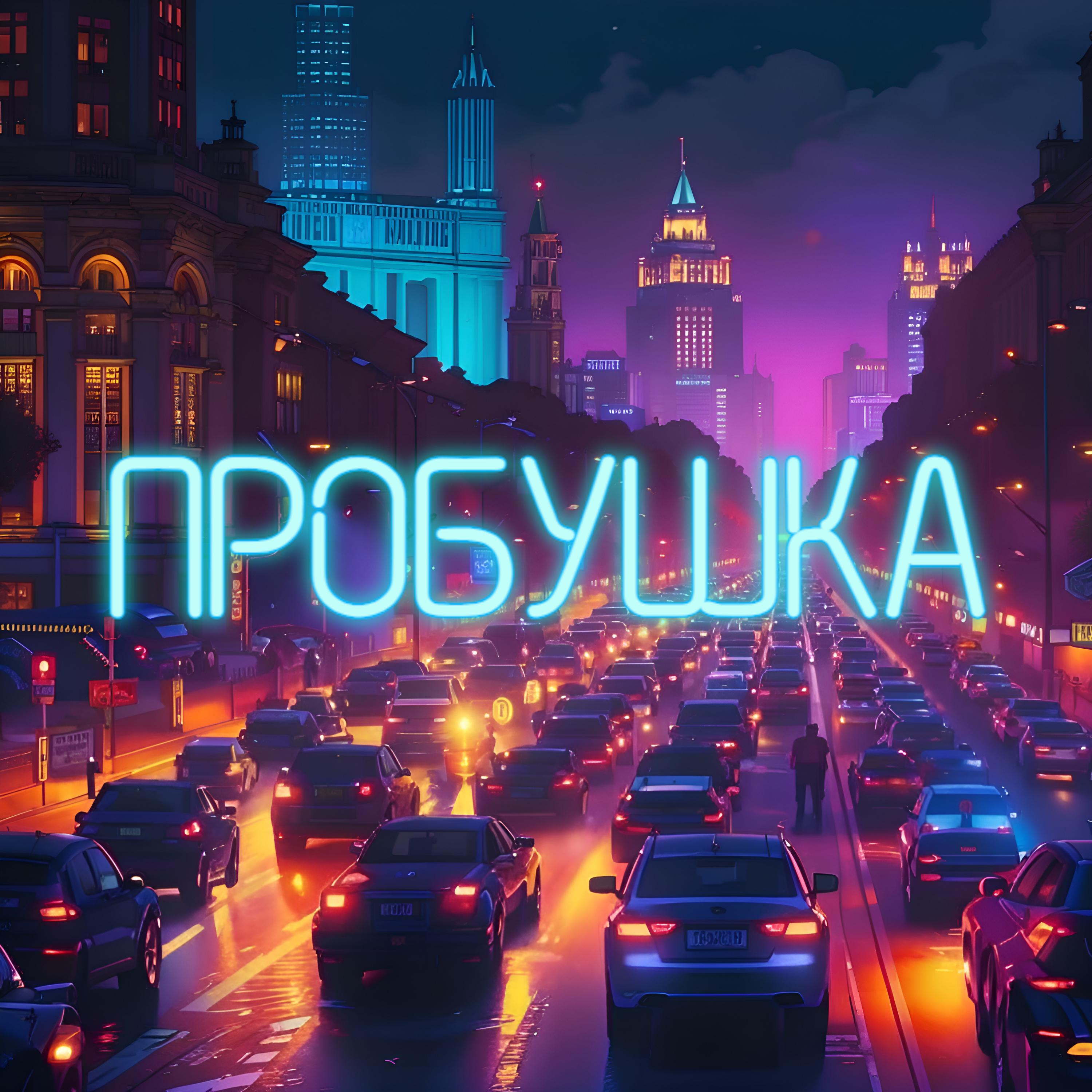 Релиз Пробушка