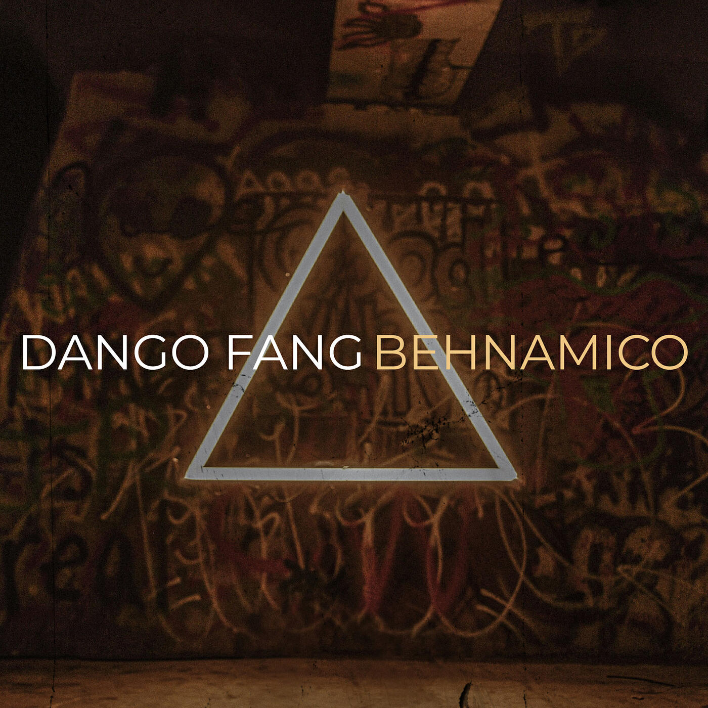 Релиз Dango Fang