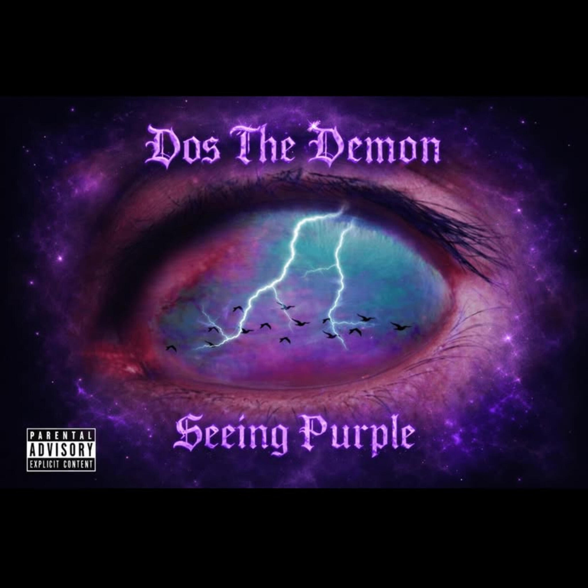 Dos The Demon