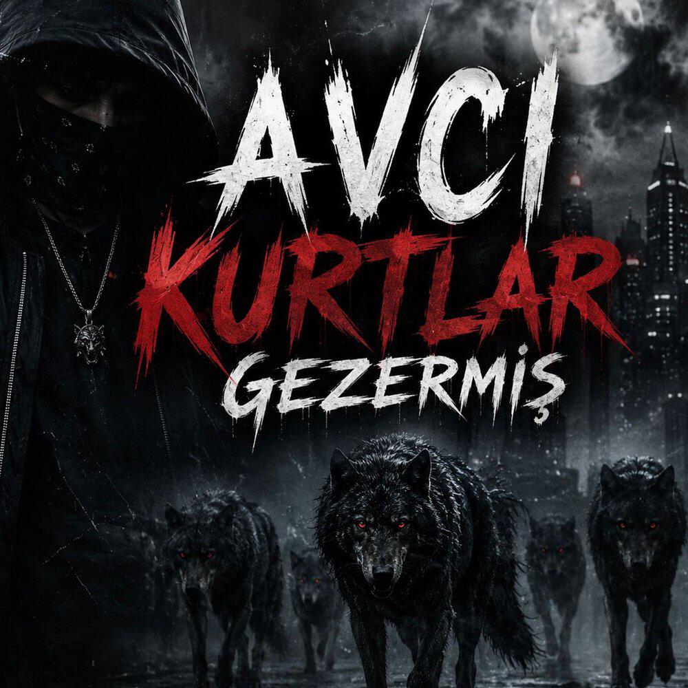 Релиз Avcı Kurtlar Gezermiş
