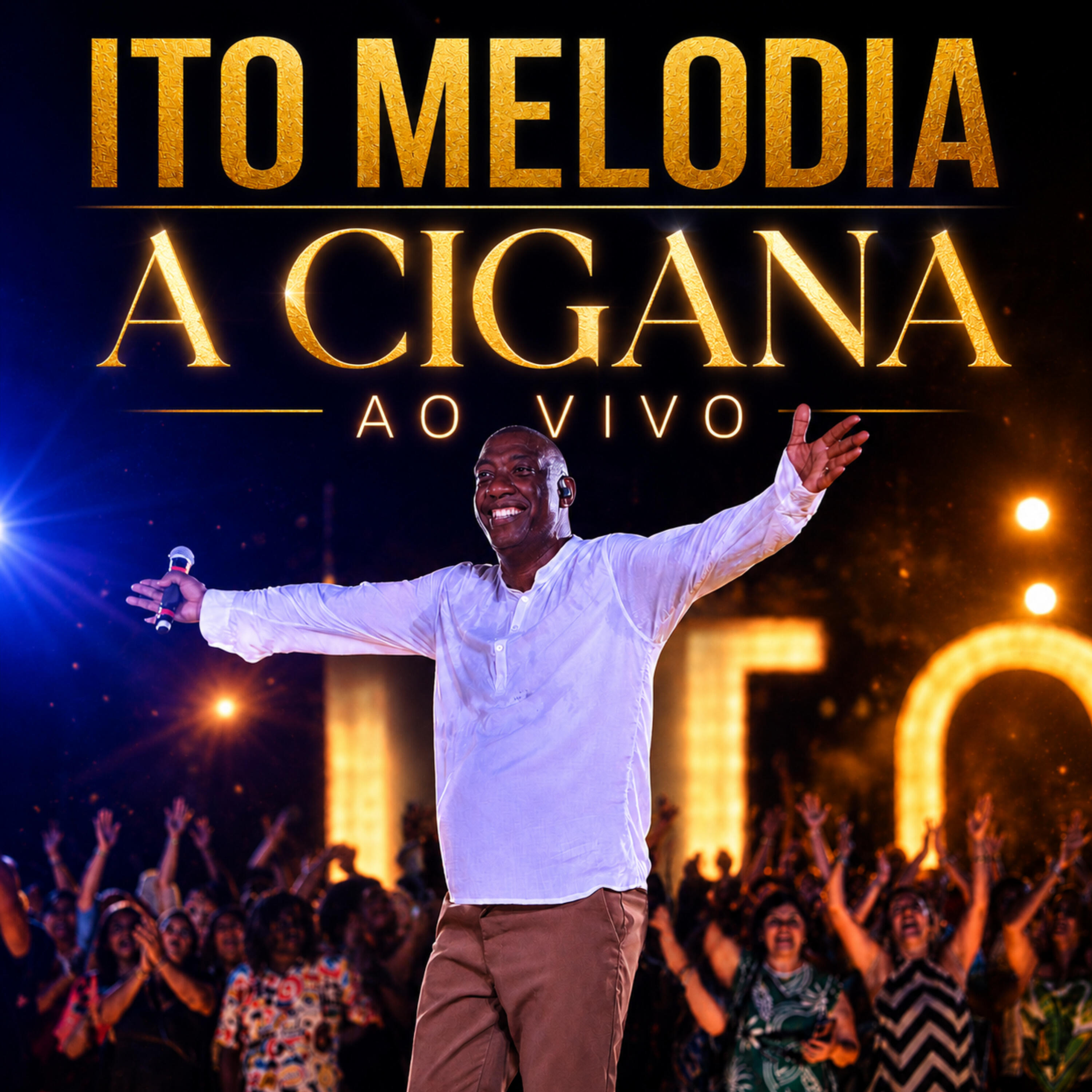Релиз A Cigana
