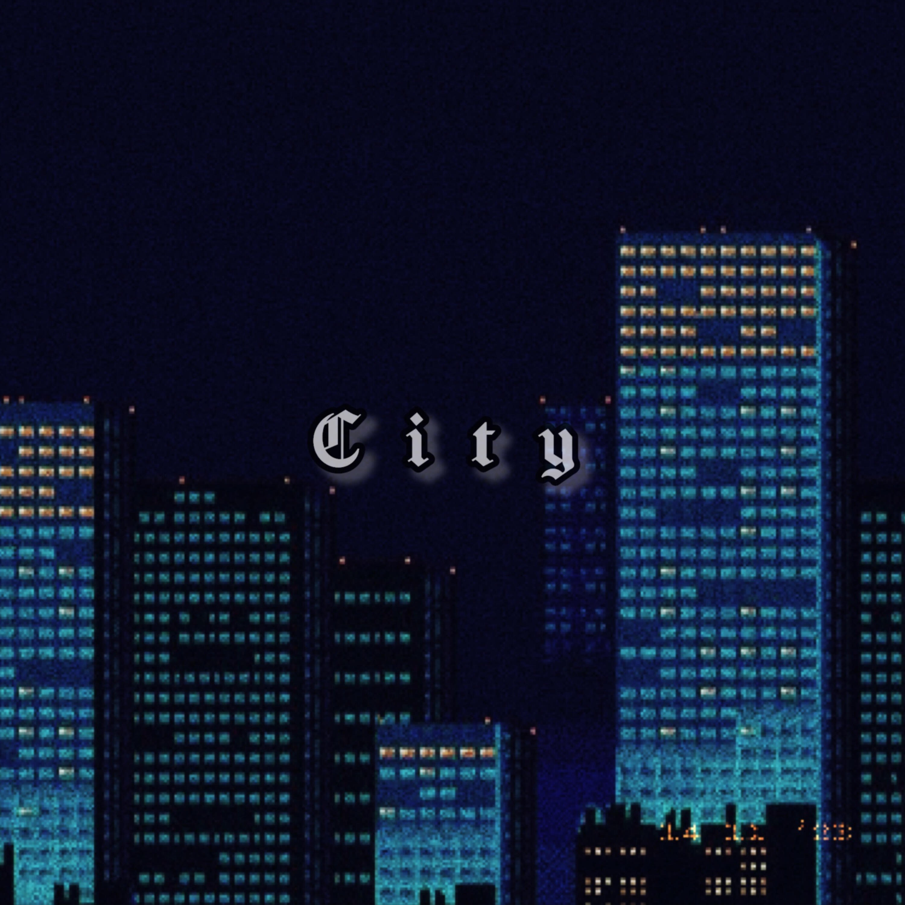 Релиз City