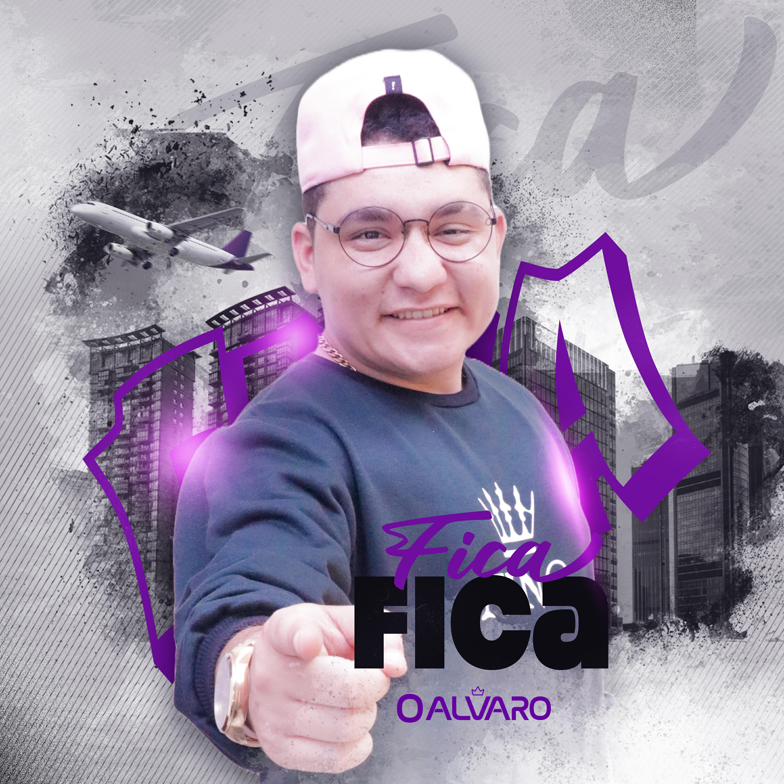 O ALVARO