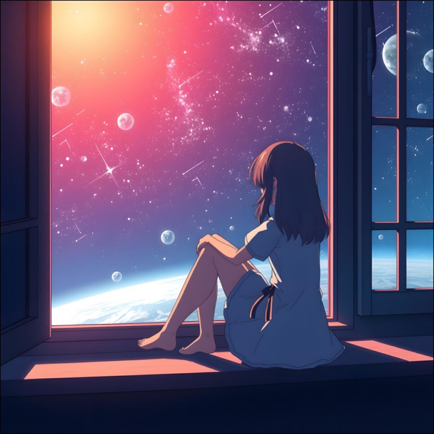 Релиз Forever