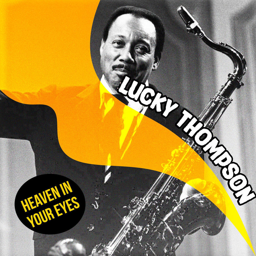 Релиз Heaven In Your Eyes