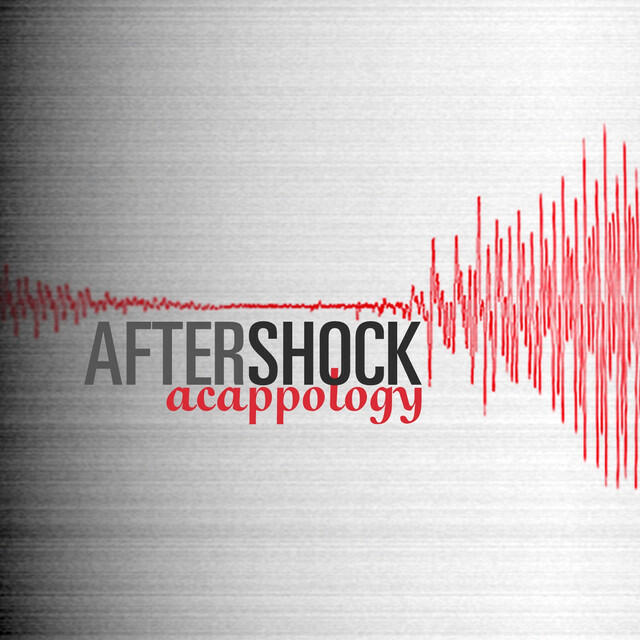 Релиз Aftershock