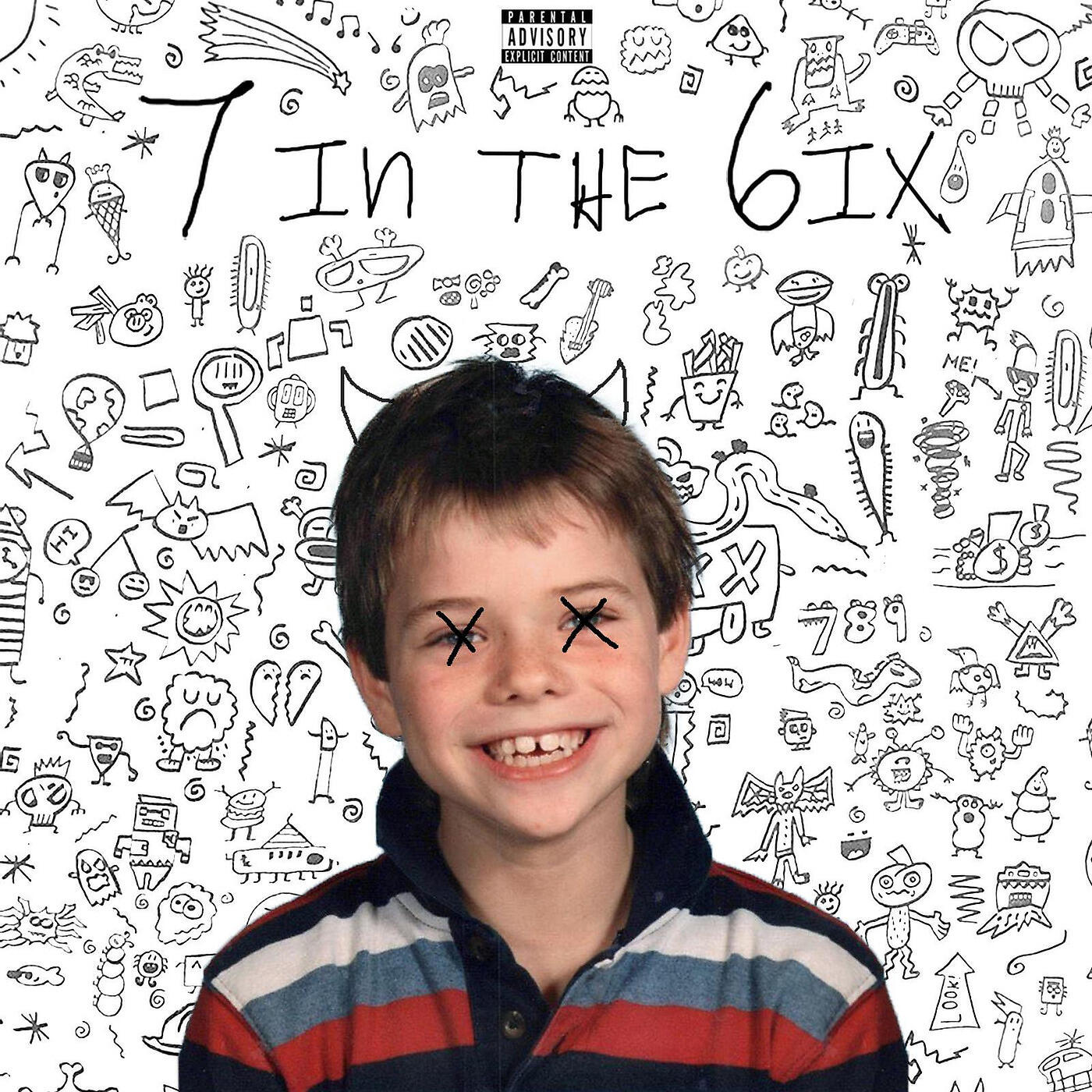 Релиз 7 in the 6ix