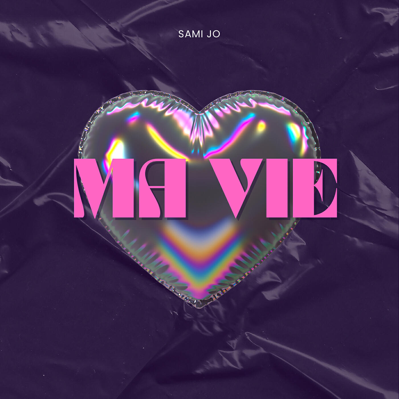 Релиз Ma Vie