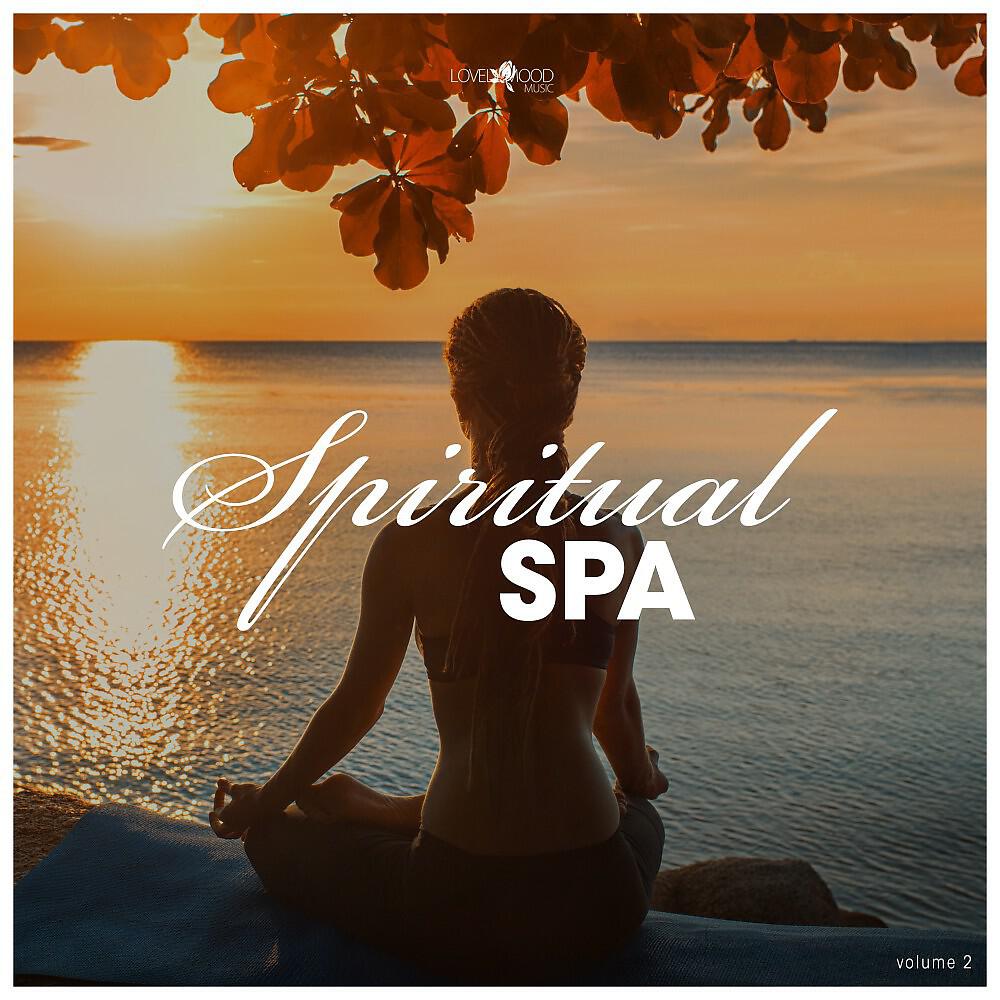 Релиз Spiritual Spa, Vol. 2
