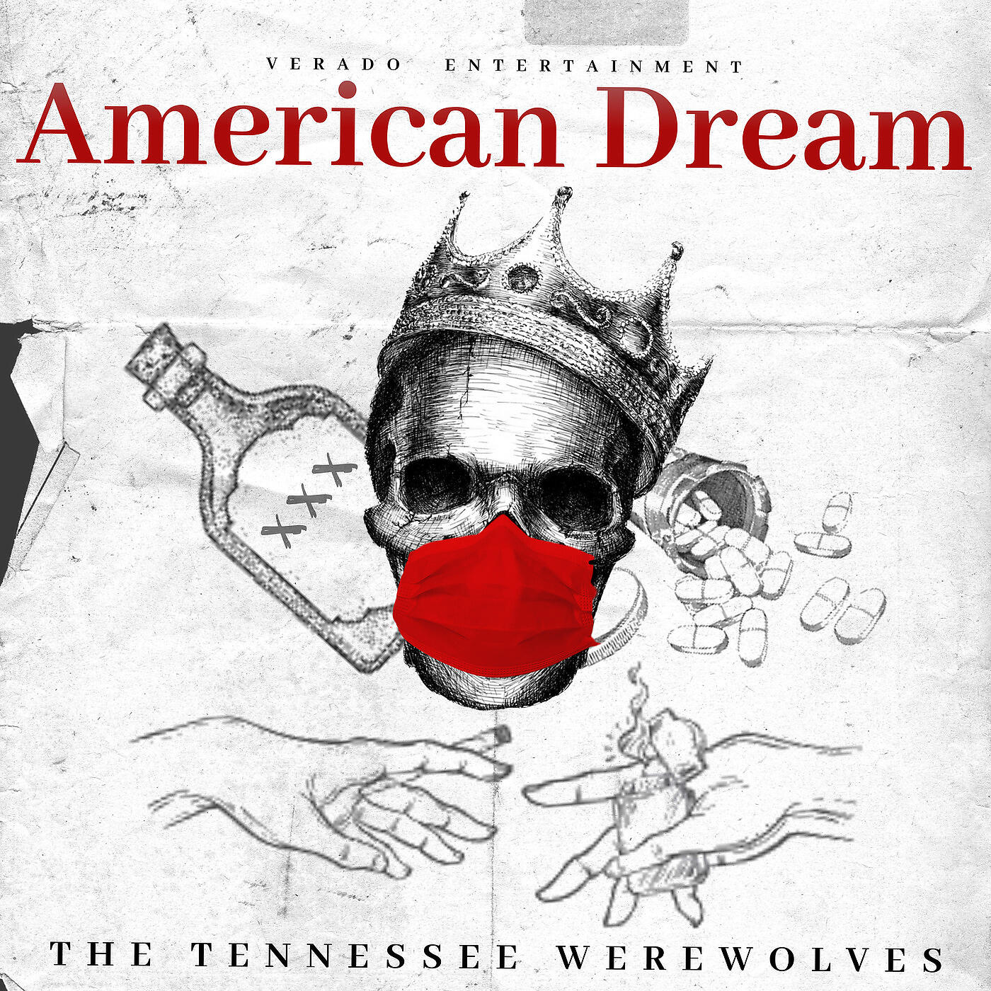 Релиз American Dream