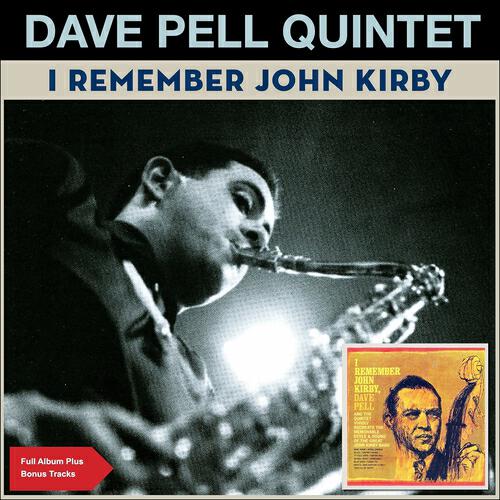 The Dave Pell Quintet