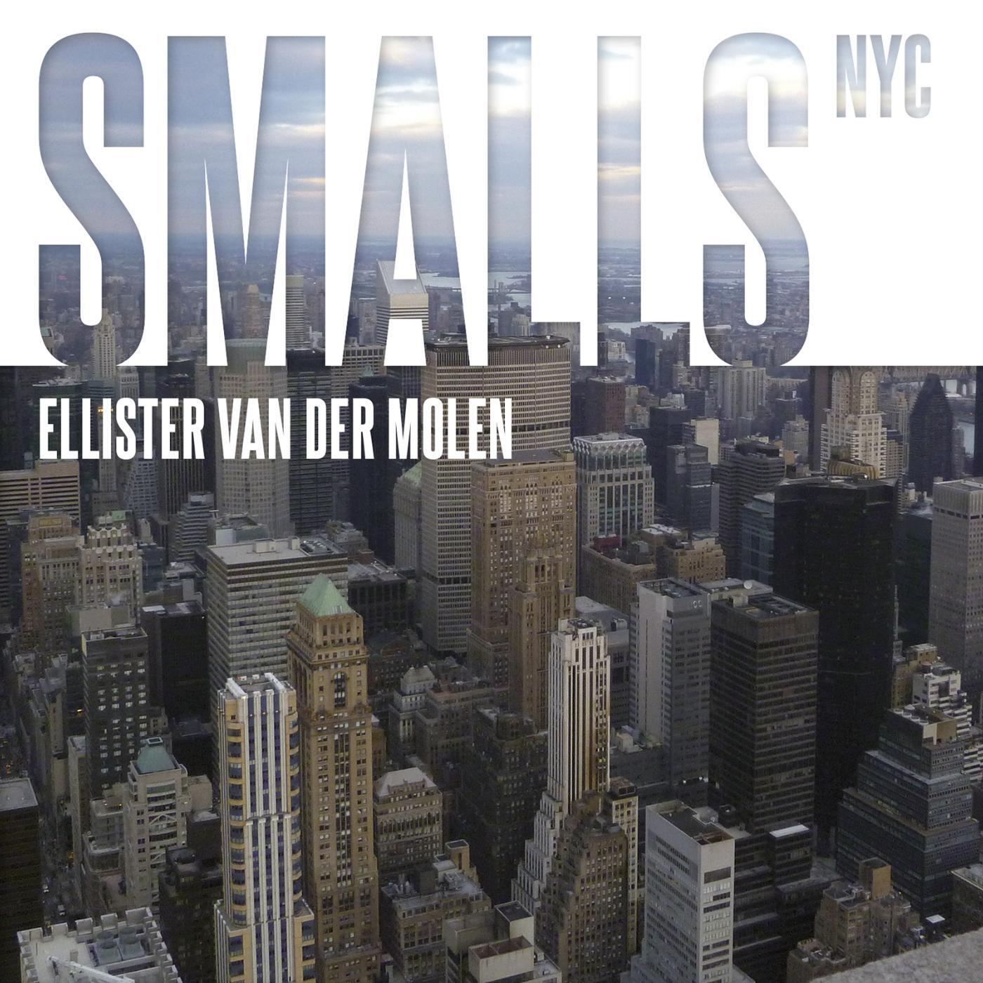 Ellister van der Molen