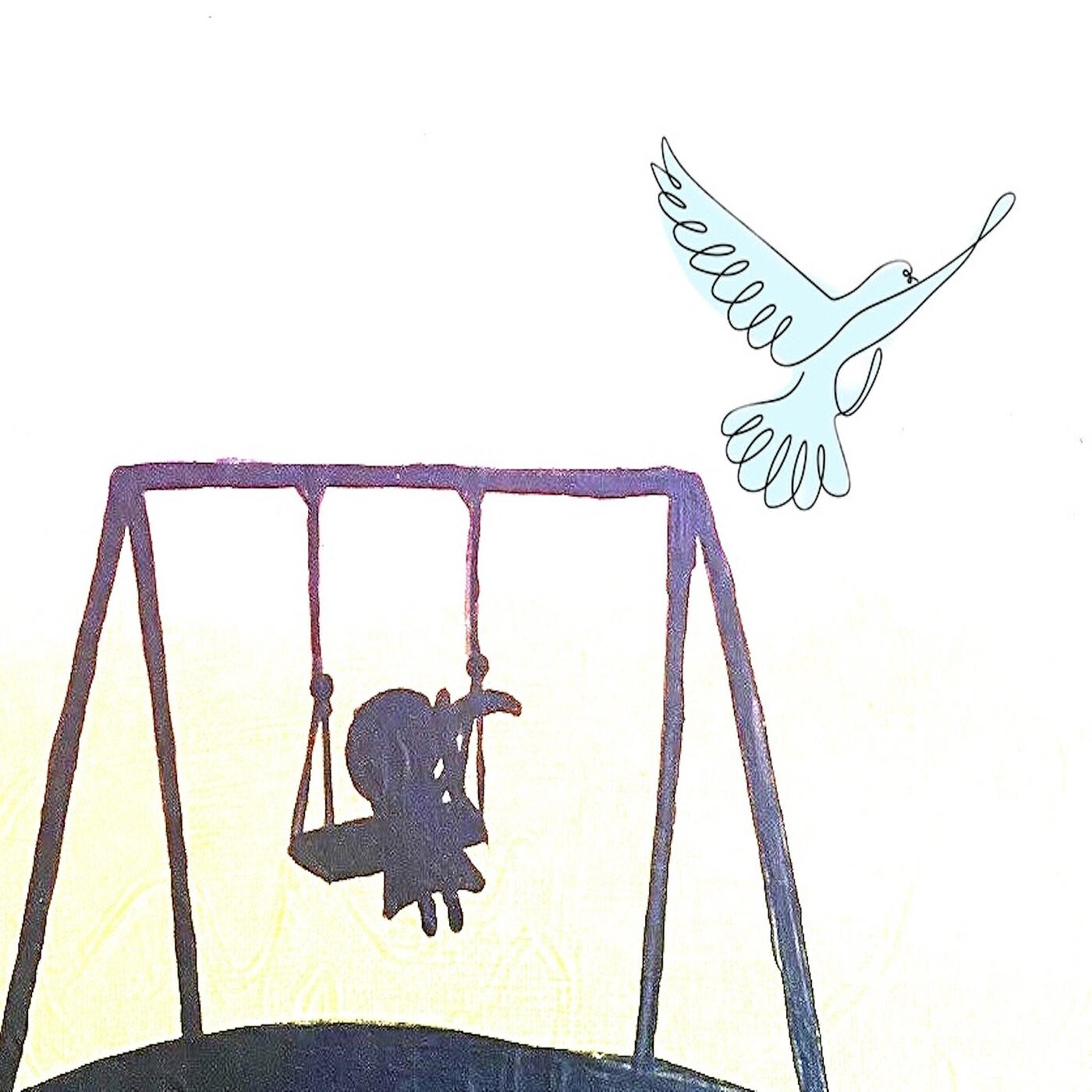 Релиз Pretty Little Blue Bird