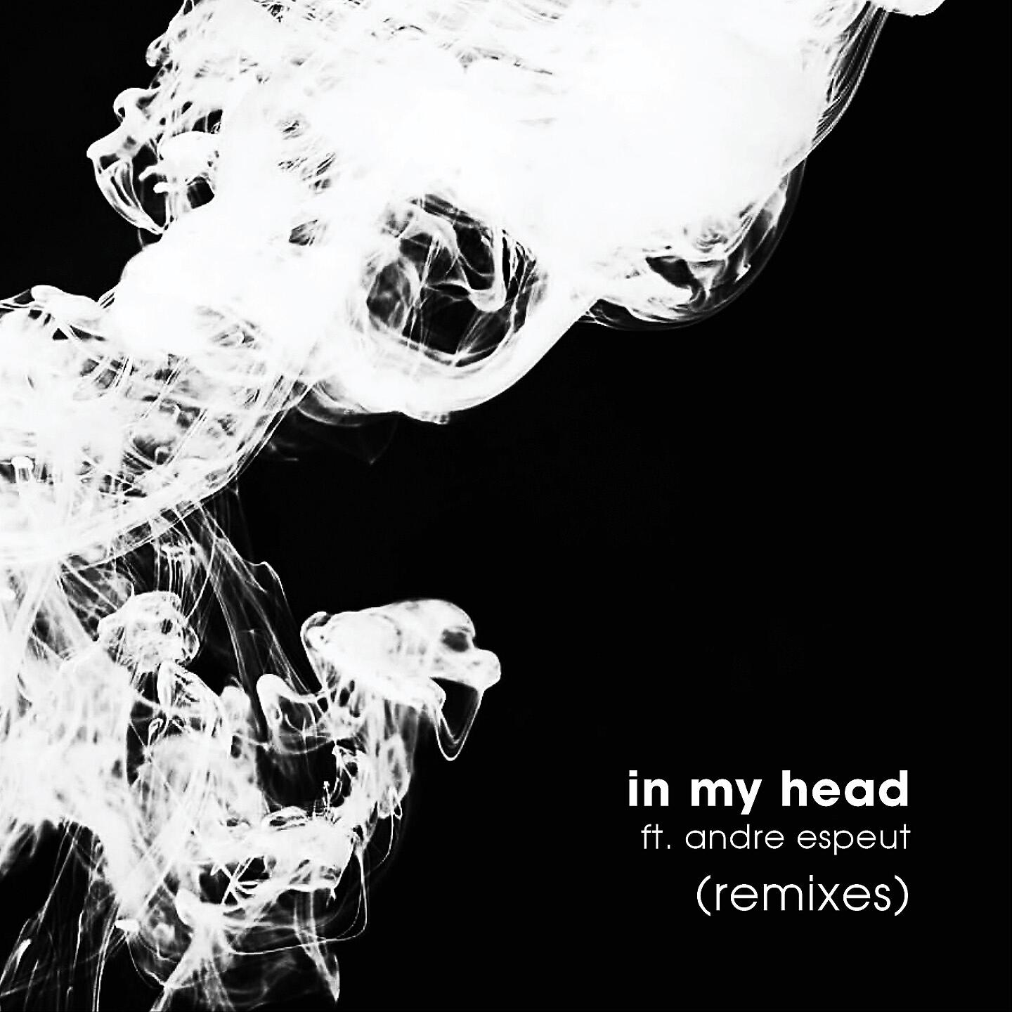Релиз In My Head