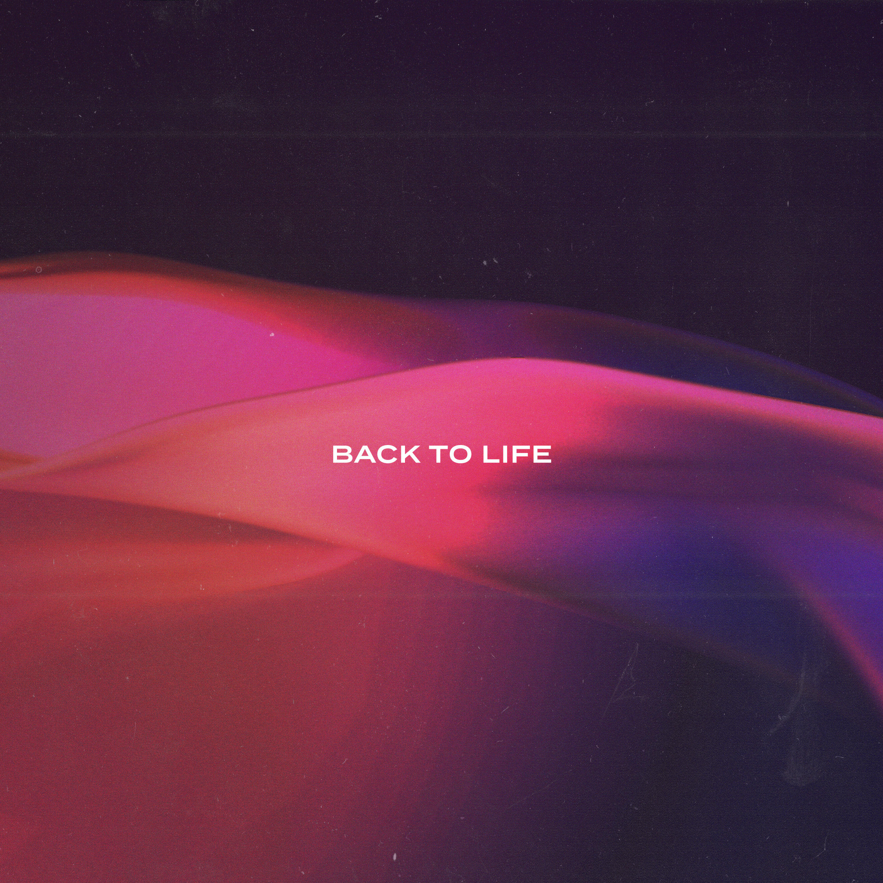 Релиз Back to Life