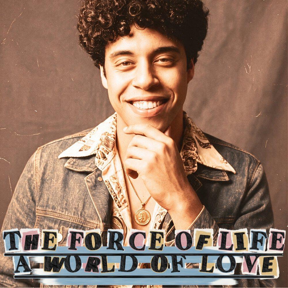 Релиз A World of Love
