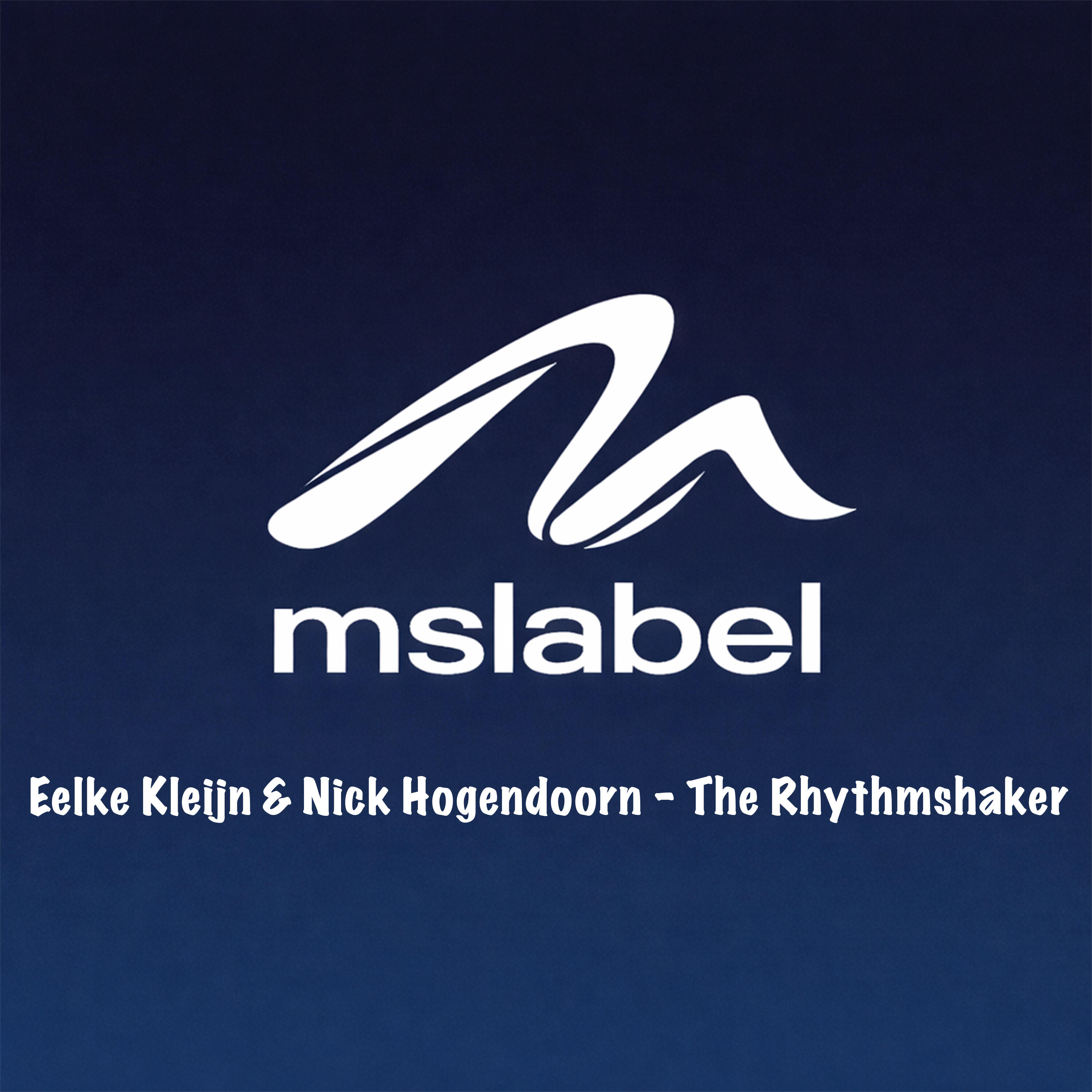 Релиз The Rhythmshaker