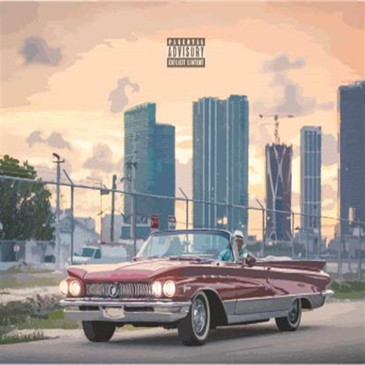 Релиз Droptop