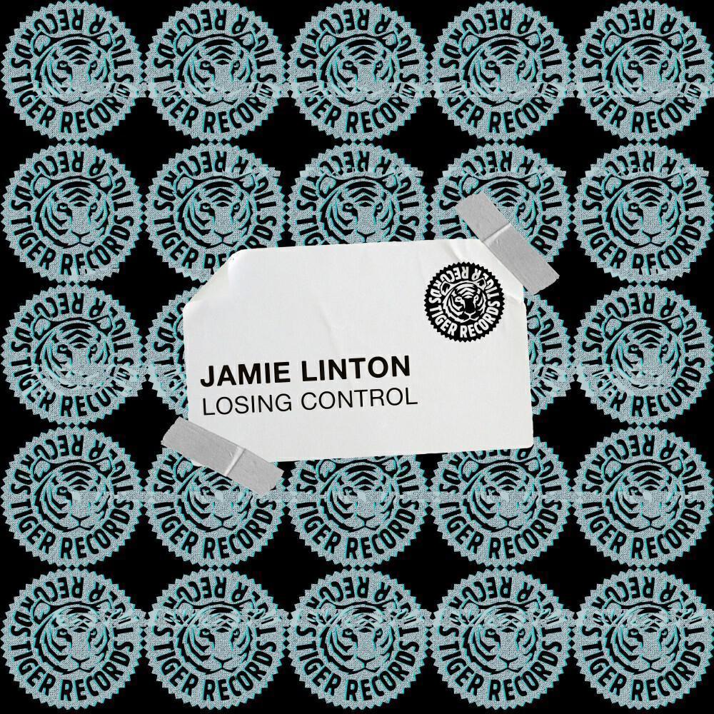 Jamie Linton