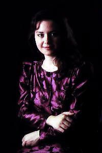 Luisa Prayer
