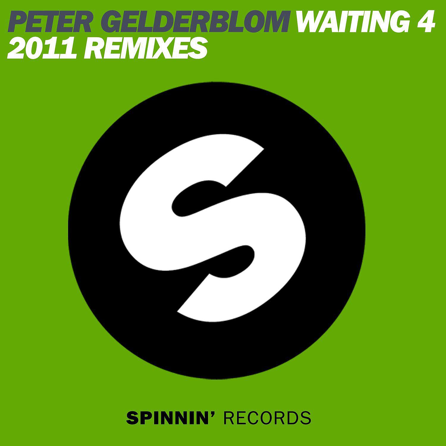 Релиз Waiting 4 2011 (Remixes)