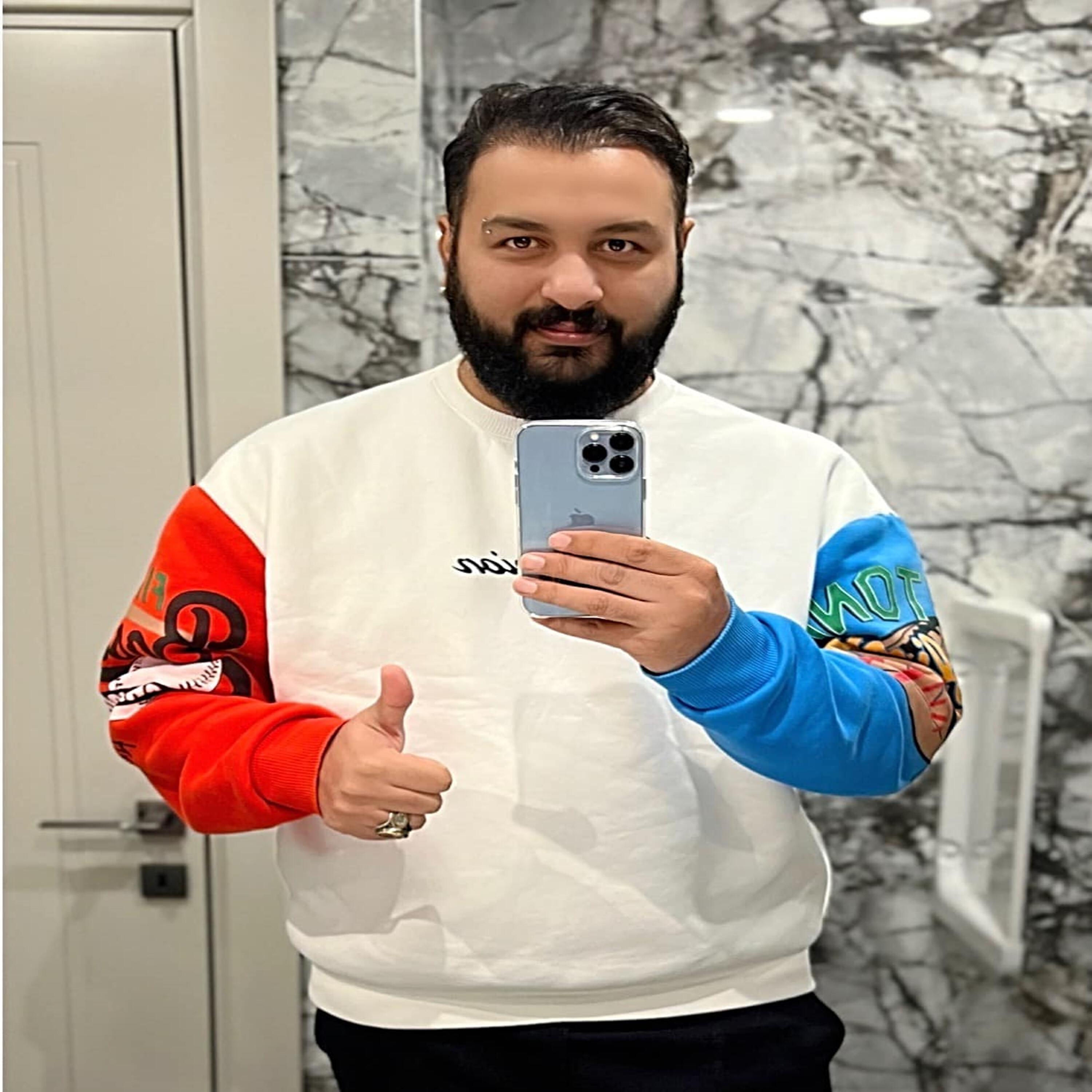 Релиз Paralar Kimde Paralar Bizde