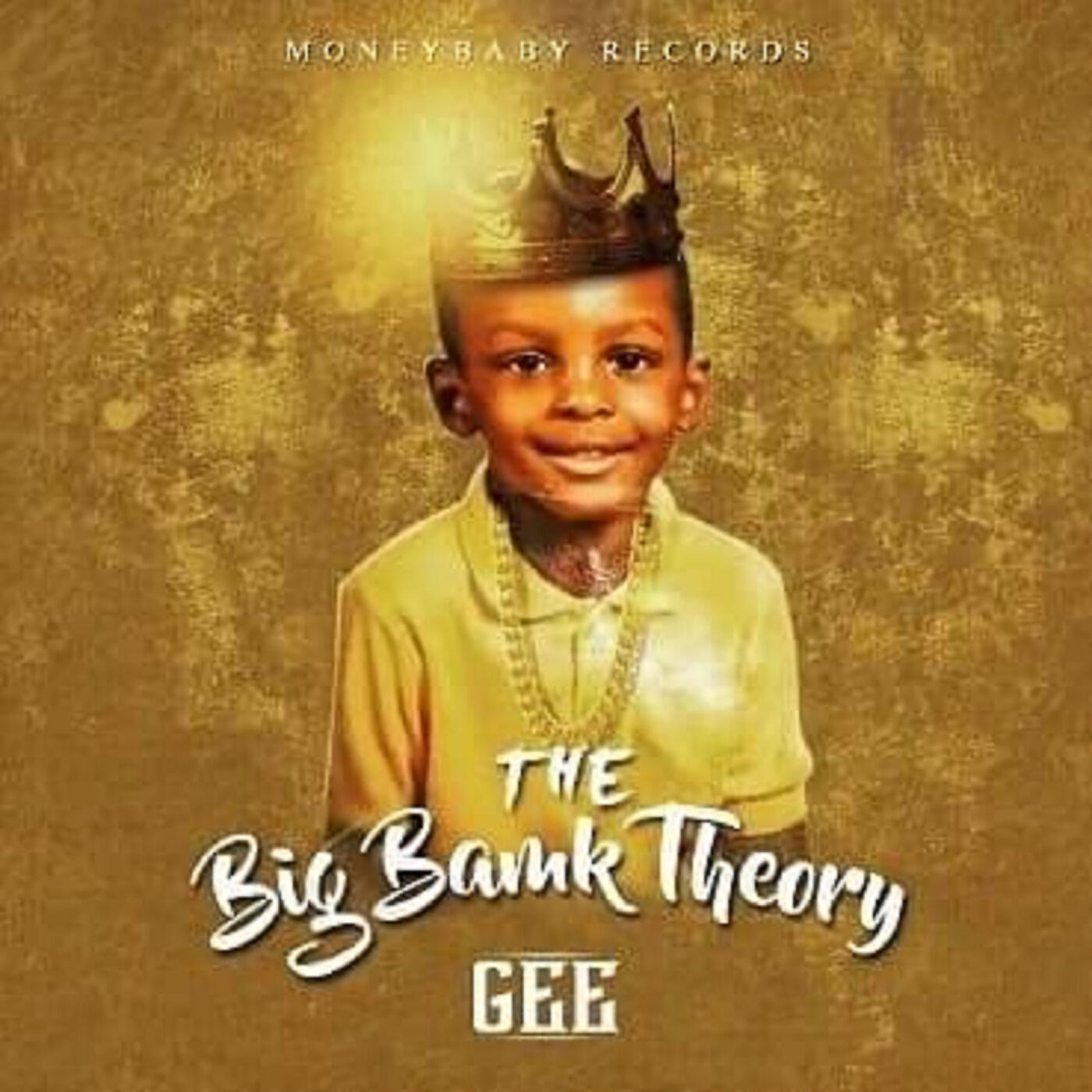 Релиз The Big Bank Theory