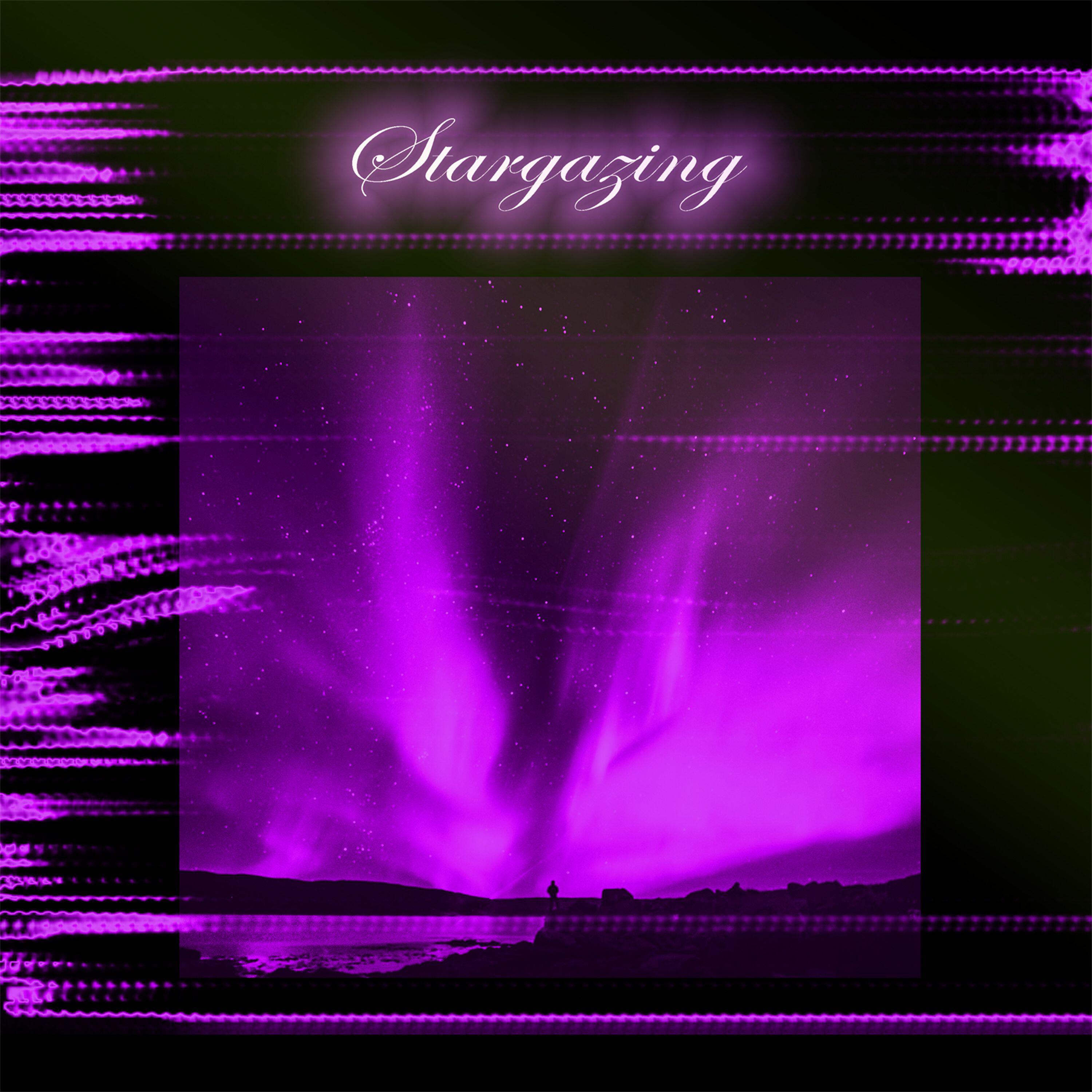 Релиз Stargazing