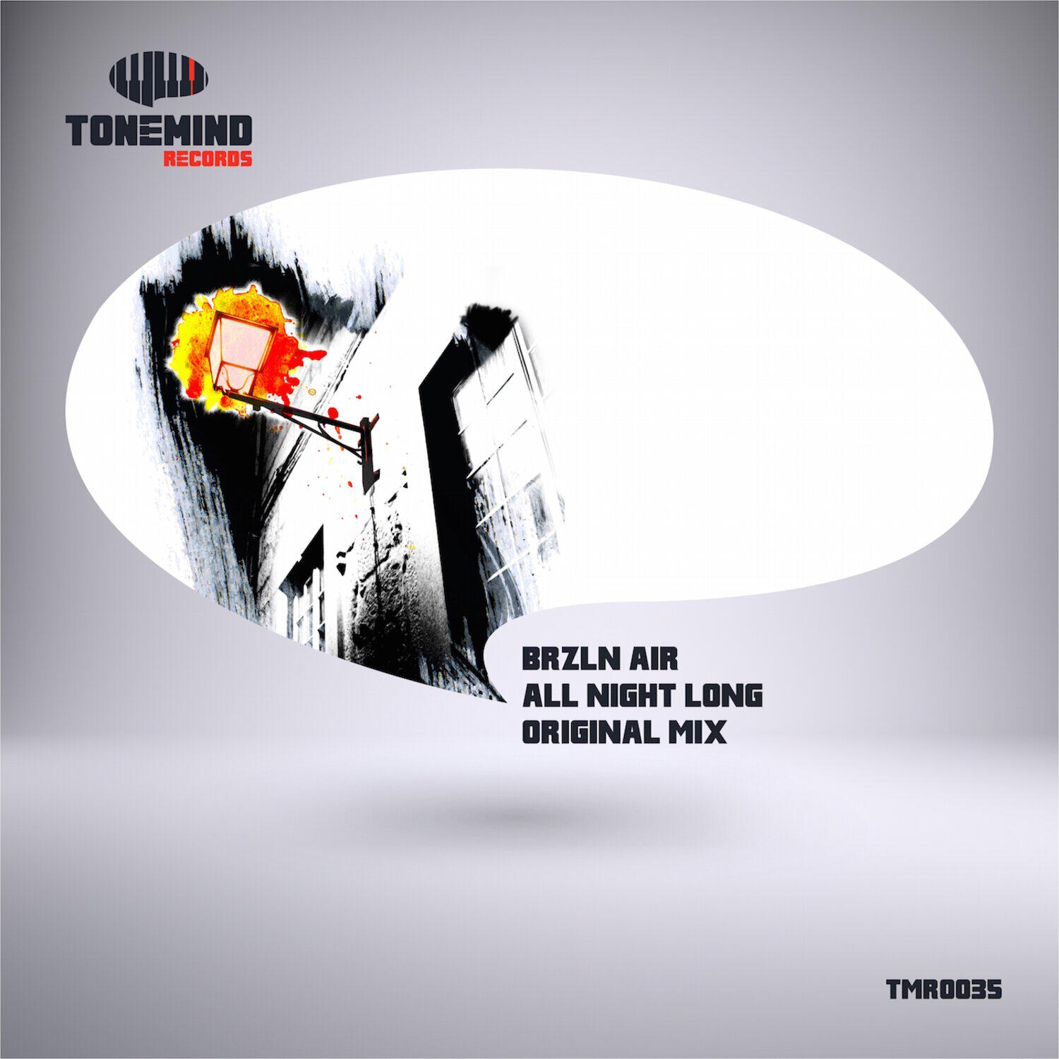 Релиз All Night Long