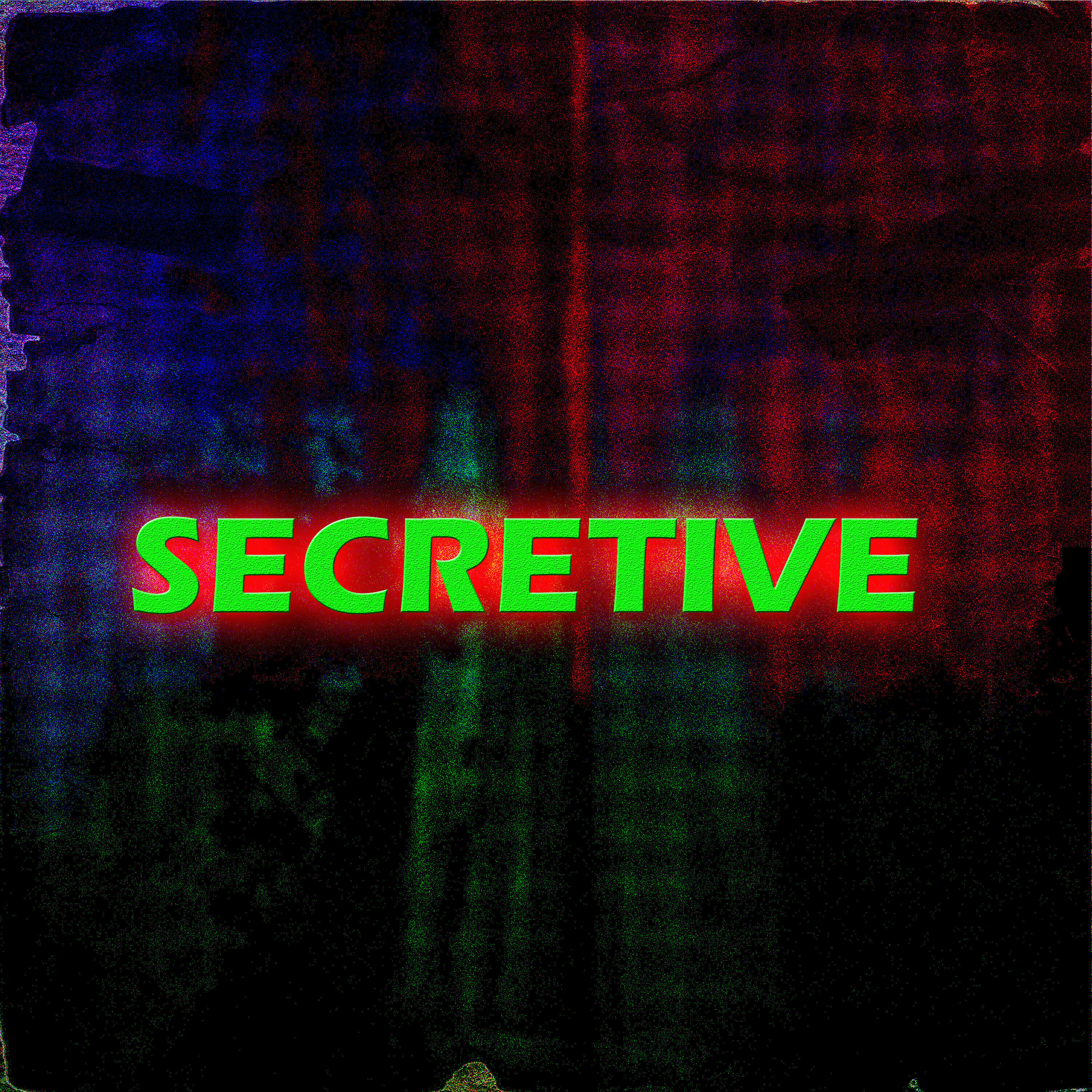 Релиз Secretive