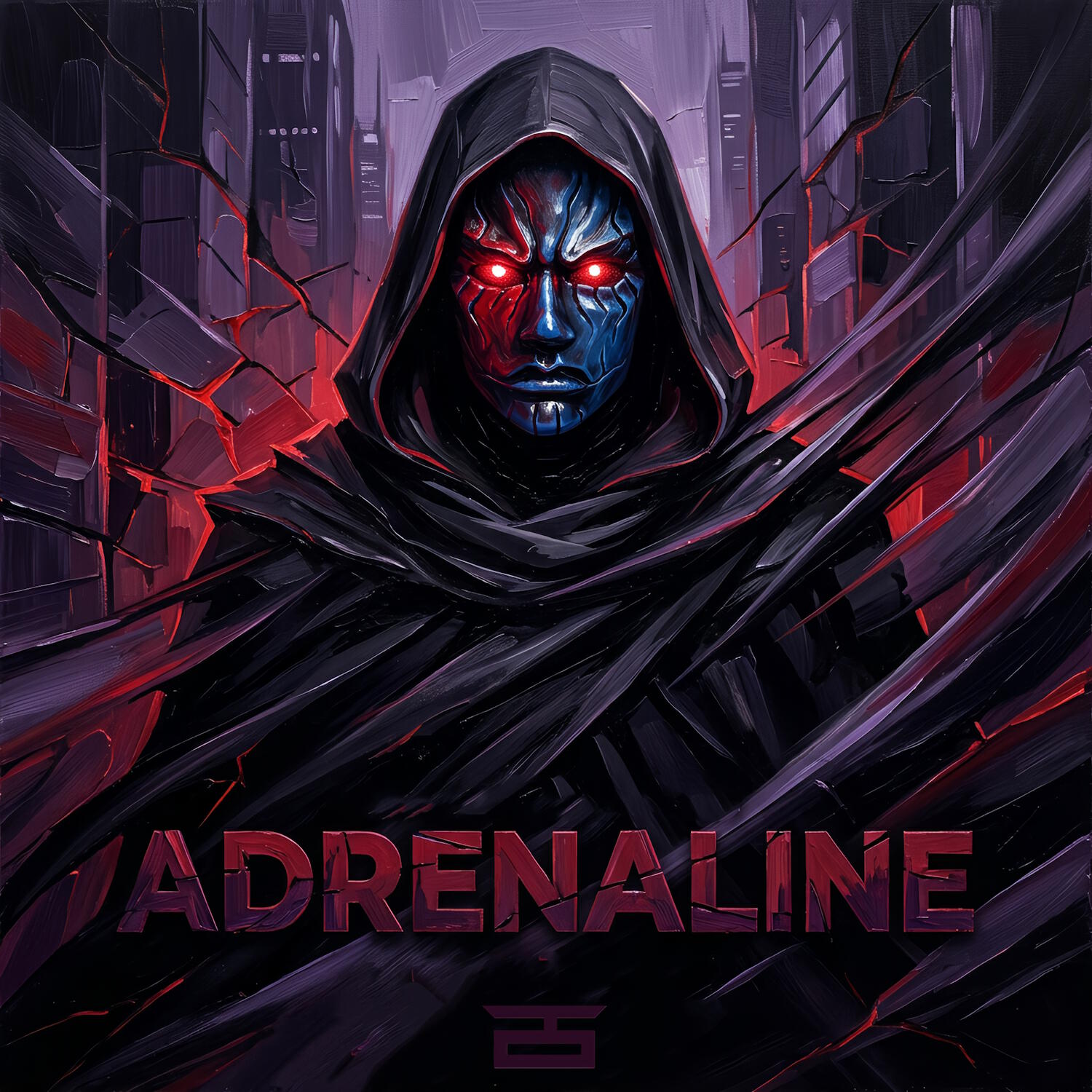 Релиз Adrenaline