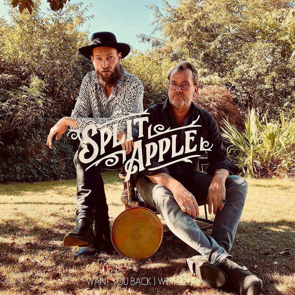 Split Apple